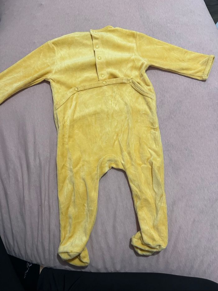 Pyjama bébé - photo numéro 2