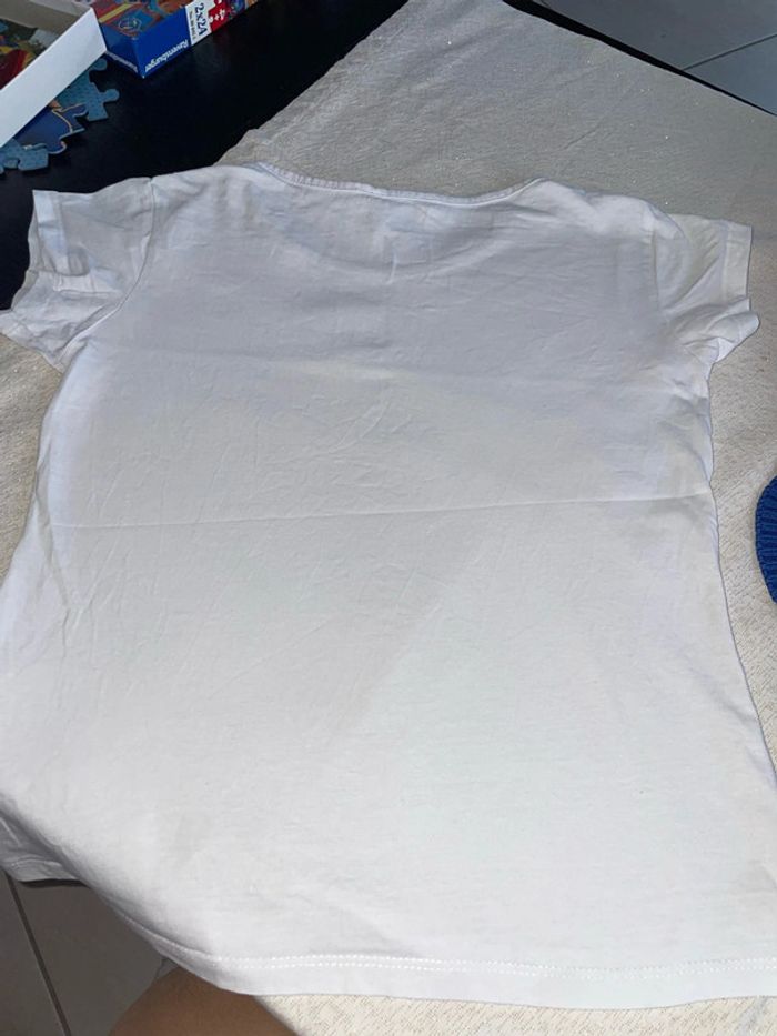 Tee shirt kaporal 14 ans - photo numéro 5