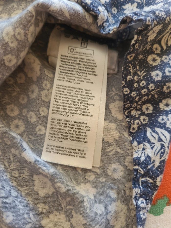 Jupe liberty - photo numéro 4