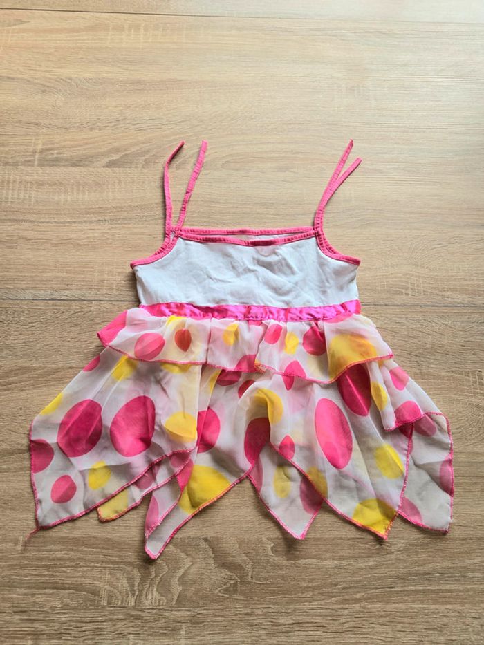 Haut 12 ans - photo numéro 2