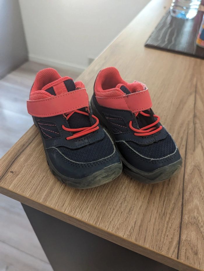 Chaussures de randonnée