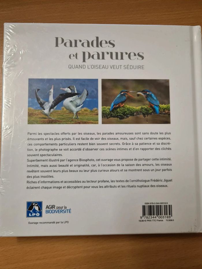 Livre - photo numéro 2