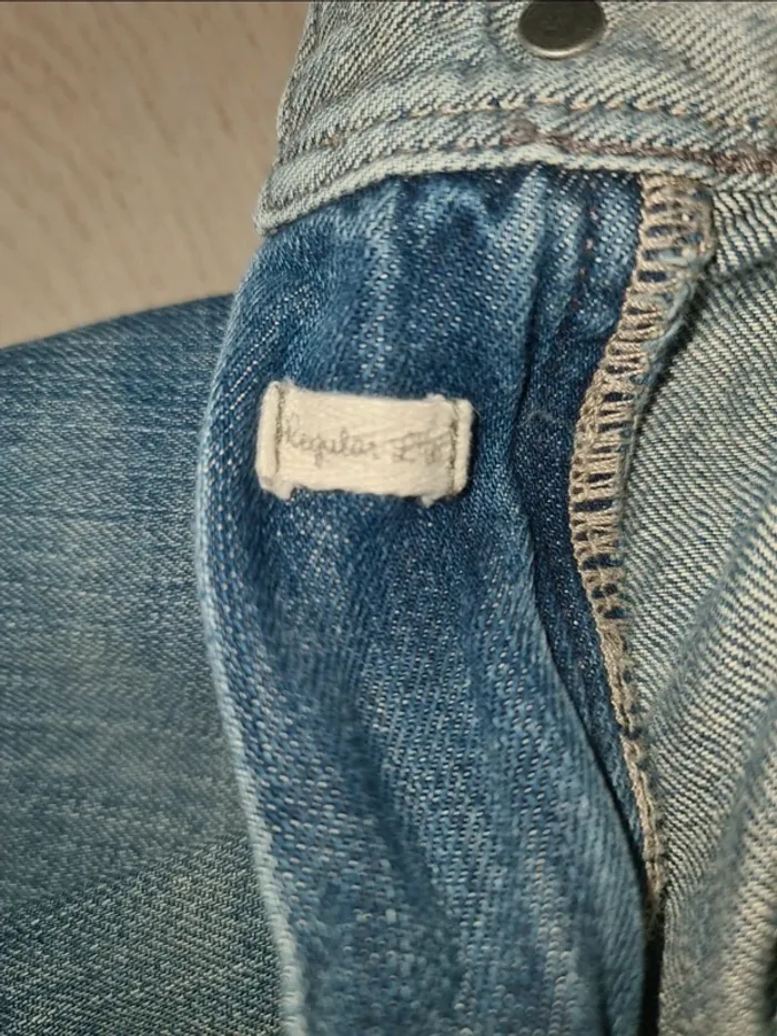 Jean Oxbow taille 40 - photo numéro 16