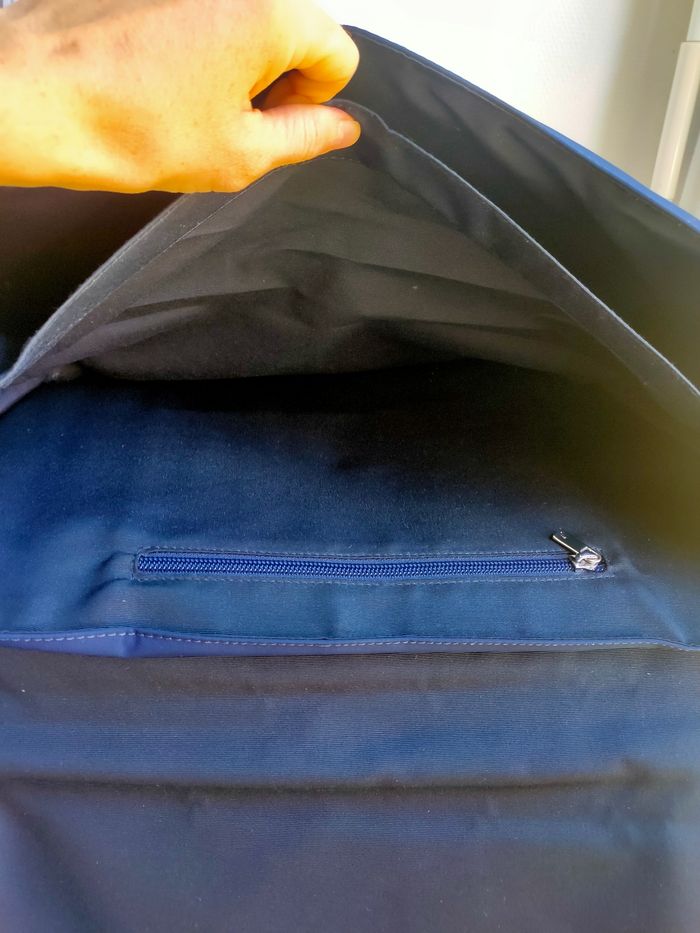 Cartable Primaire Jacadi - photo numéro 9