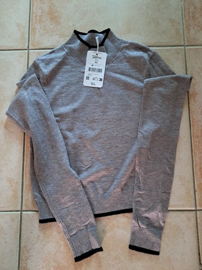 Pull