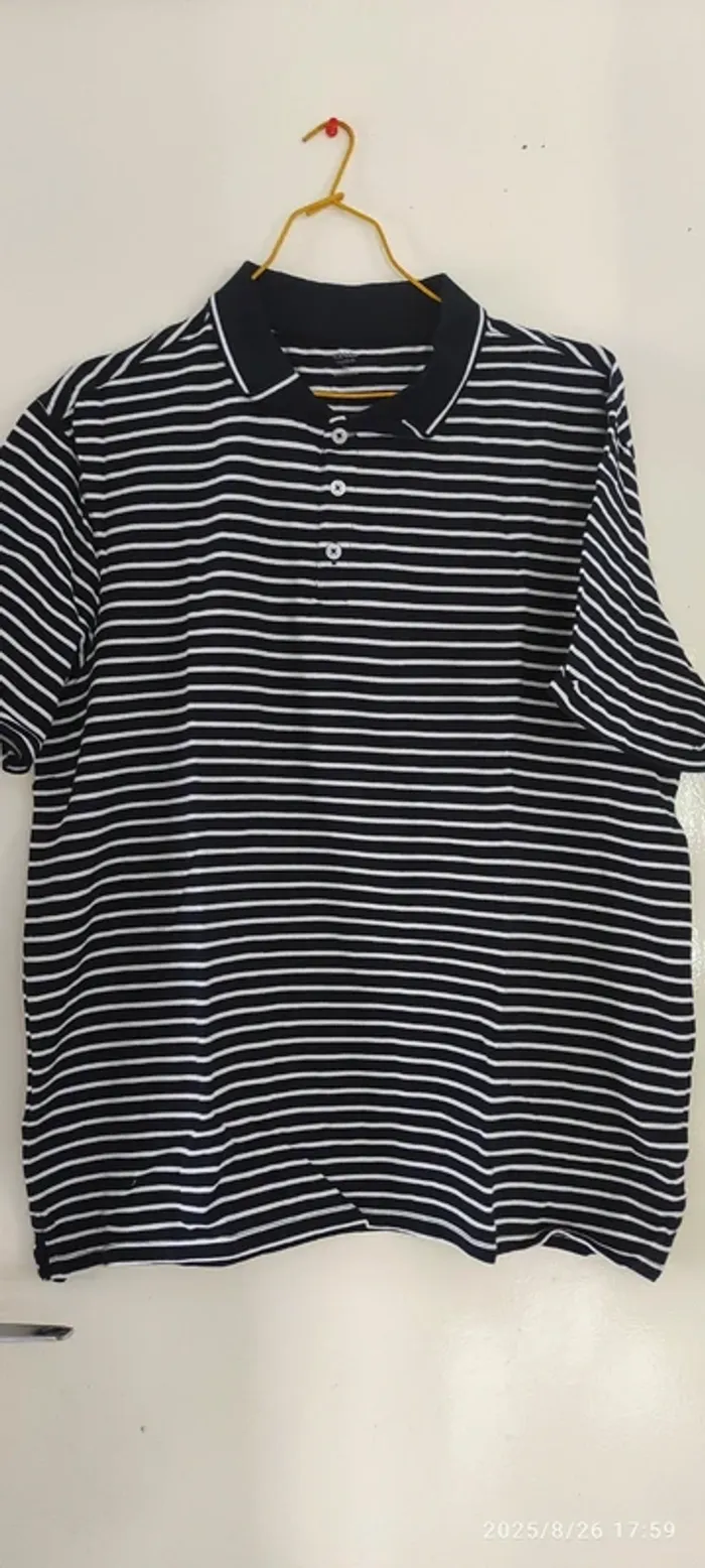 Lot Polos XL - photo numéro 4