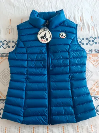 Doudoune sans manche Jott taille S