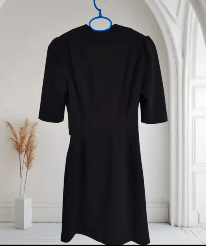 Robe noire Morgan 34 - photo numéro 4
