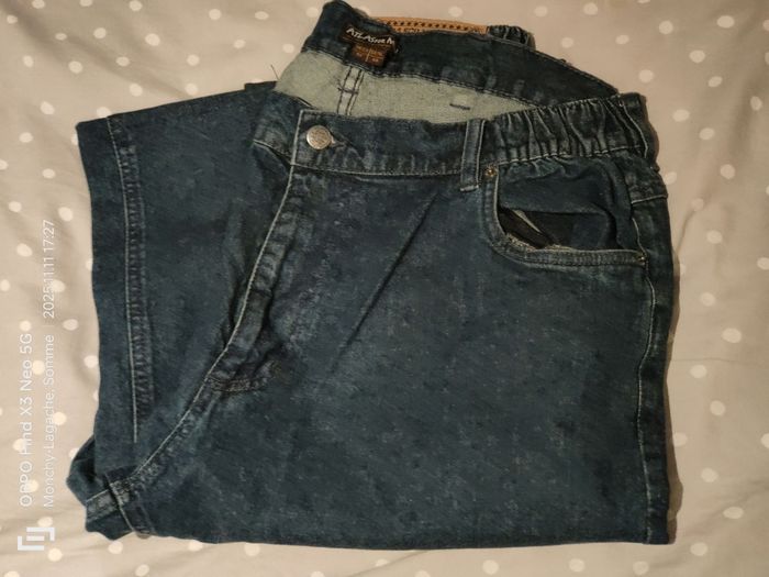 Jeans Neuf Atlas for men T52 Réduction jusqu'à -70%