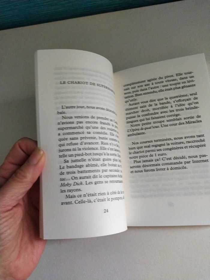 Procès du Grille-pain et autres objets - photo numéro 7