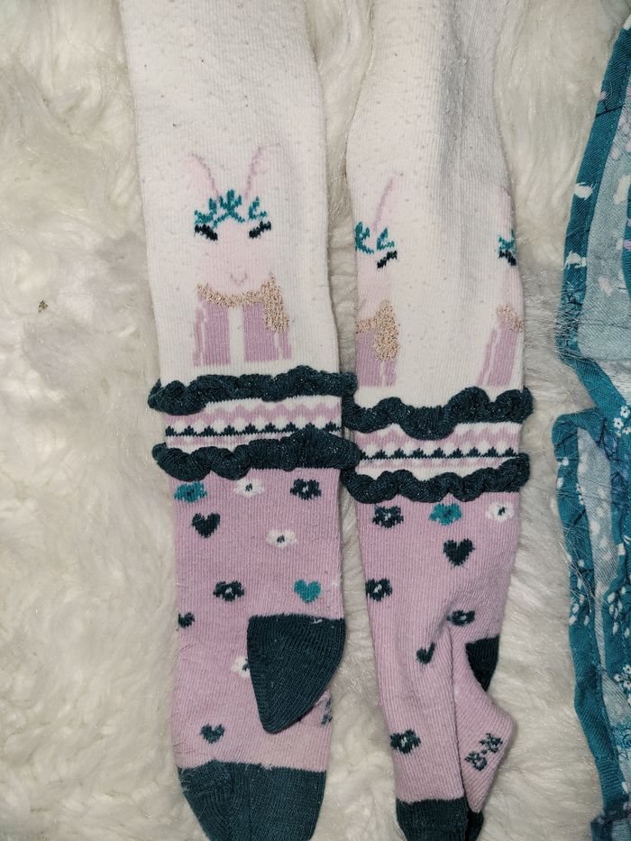 Ensemble la compagnie des petits lapins 24m - photo numéro 5