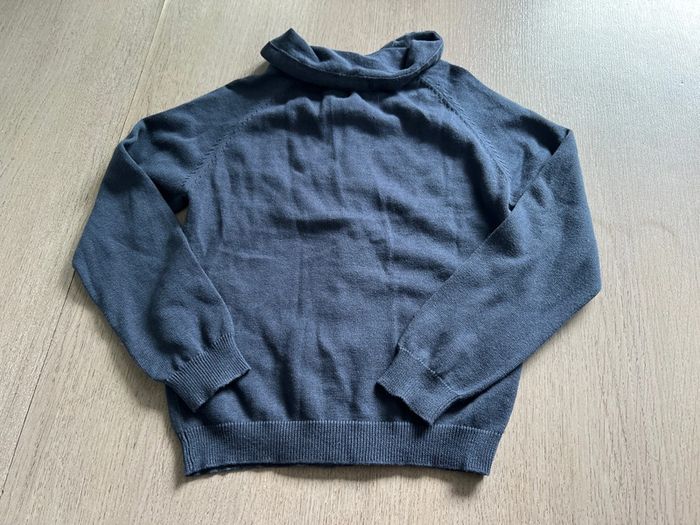 Gilet 8 ans comme neuf - photo numéro 4