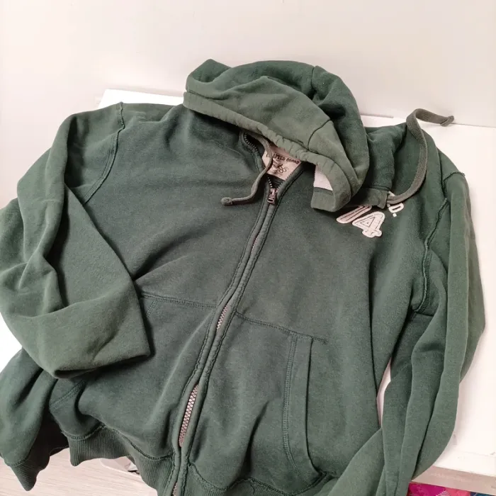 Lot 5 pulls et sweats femme tailles M-L : casual, confort et cocooning LOT032 - photo numéro 6