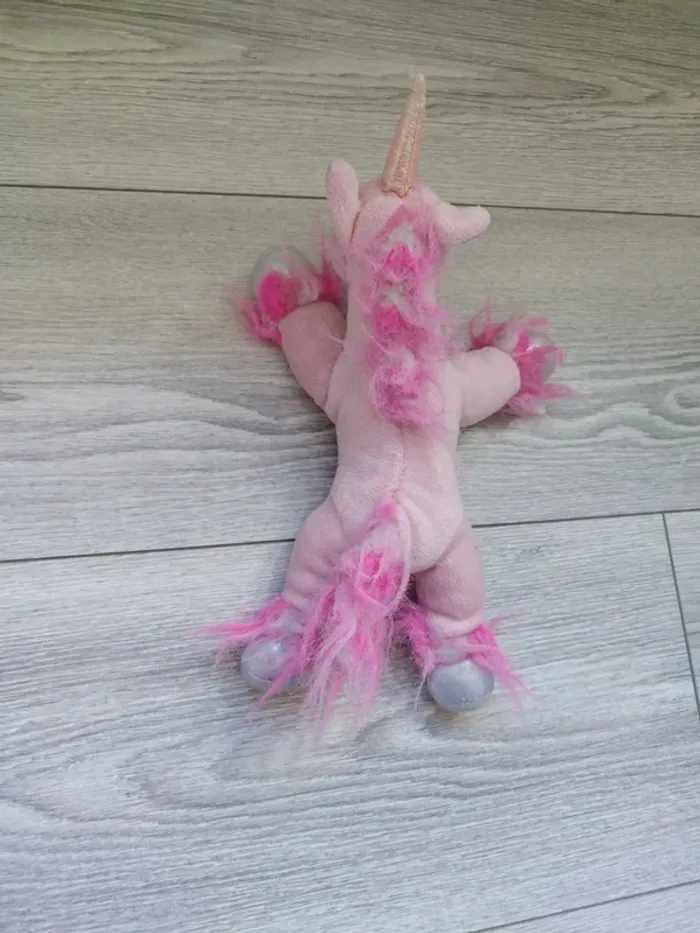 Licorne 🦄 - photo numéro 3