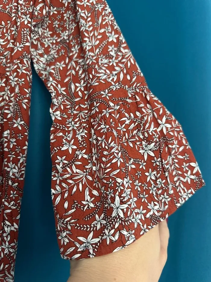 Robe Shein - photo numéro 3