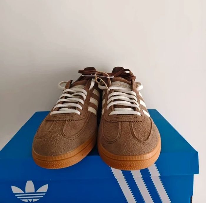 adidas originals HANDBALL SPEZIAL Taille 40 - photo numéro 3