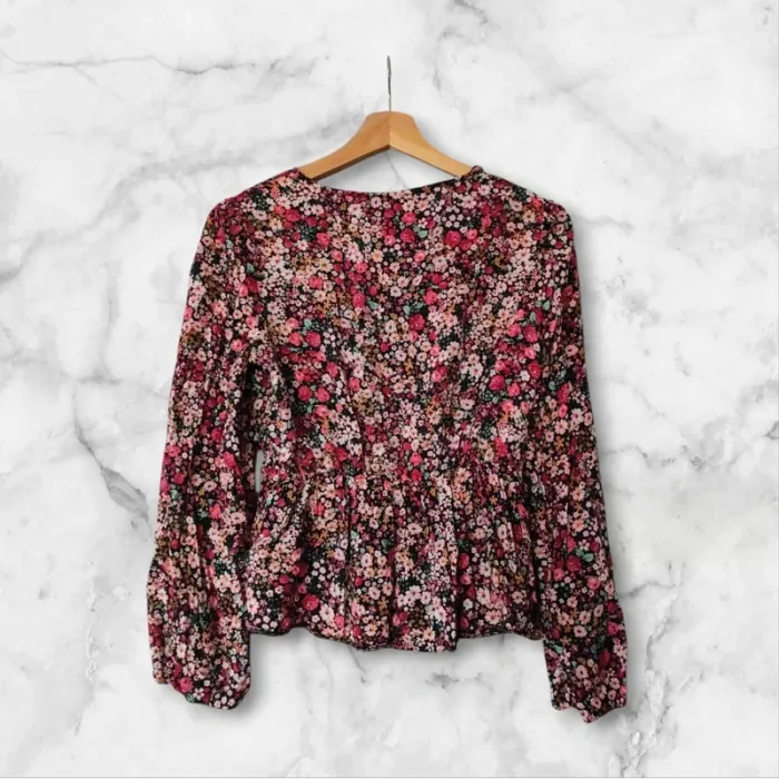 Blouse taille 38 - photo numéro 3
