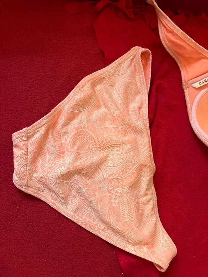 Bikini camaïeu - photo numéro 7