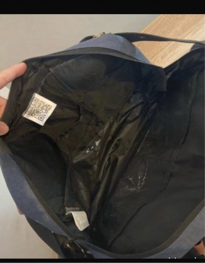 Sac à langer - photo numéro 3