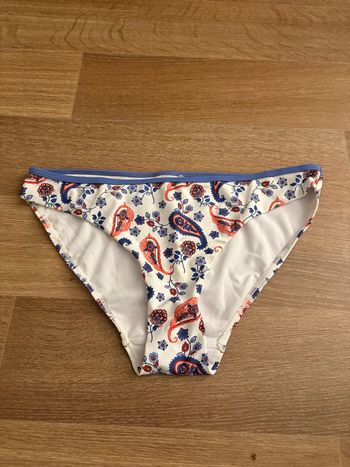 Bas maillot de bain