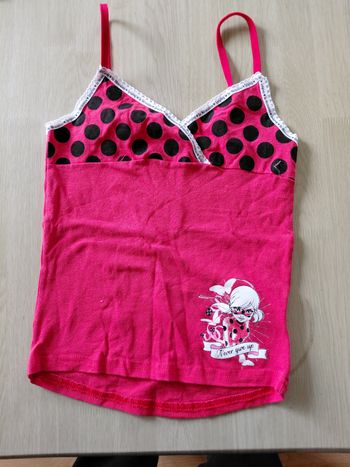 Débardeur Miraculous