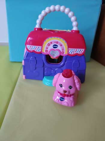 tut tut animo mon petit salon