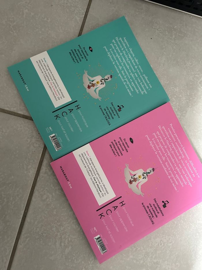 Hack ton mental et hack tes émotions - photo numéro 2