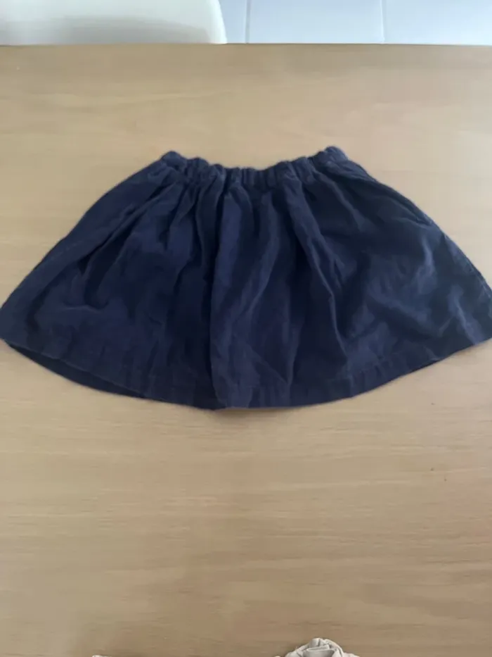 Lot de 2 jupes sergent major - photo numéro 2