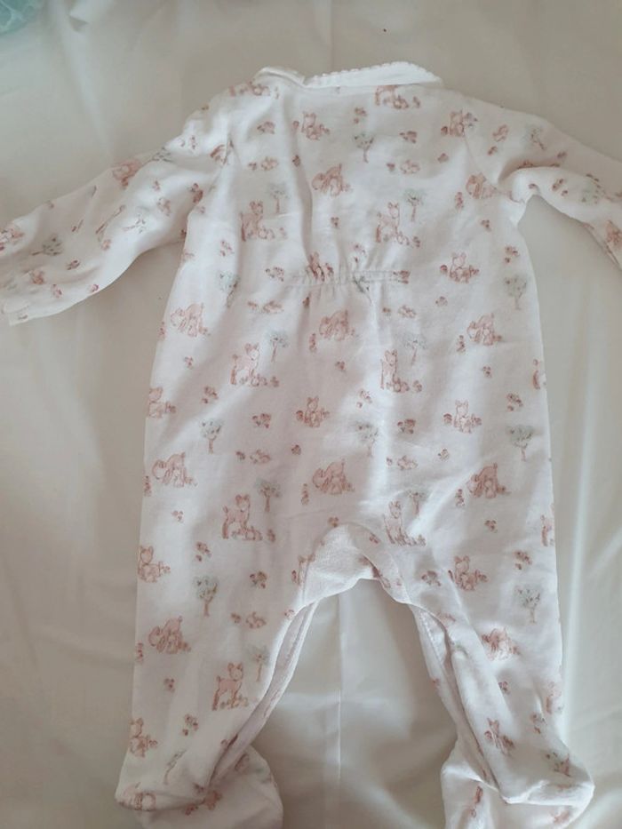 Pyjama sergent major - photo numéro 2