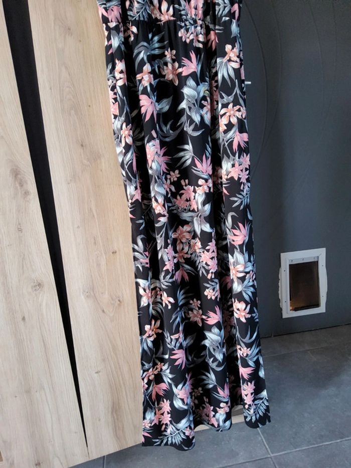 Robe longue T42 H&M - photo numéro 5