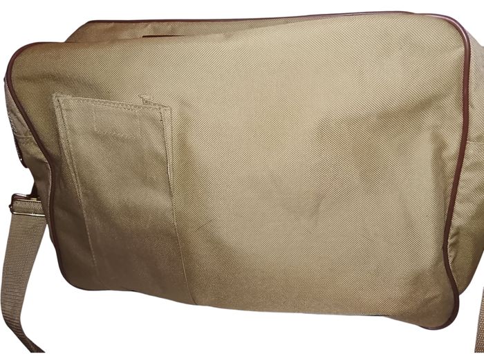 Sac weekender Trocadéro - photo numéro 3