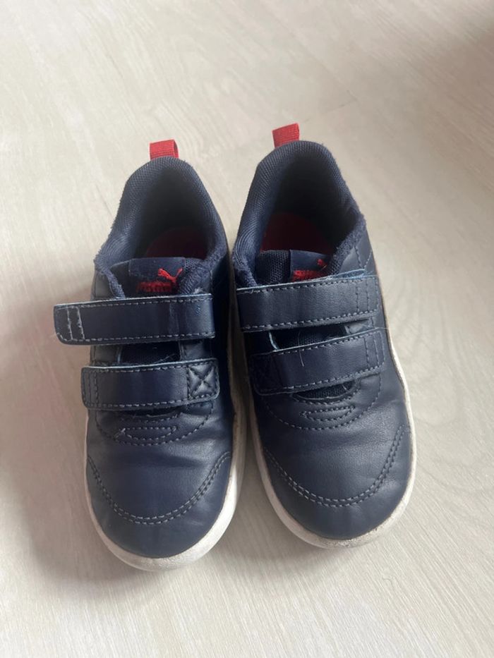 Puma p:26 - photo numéro 2