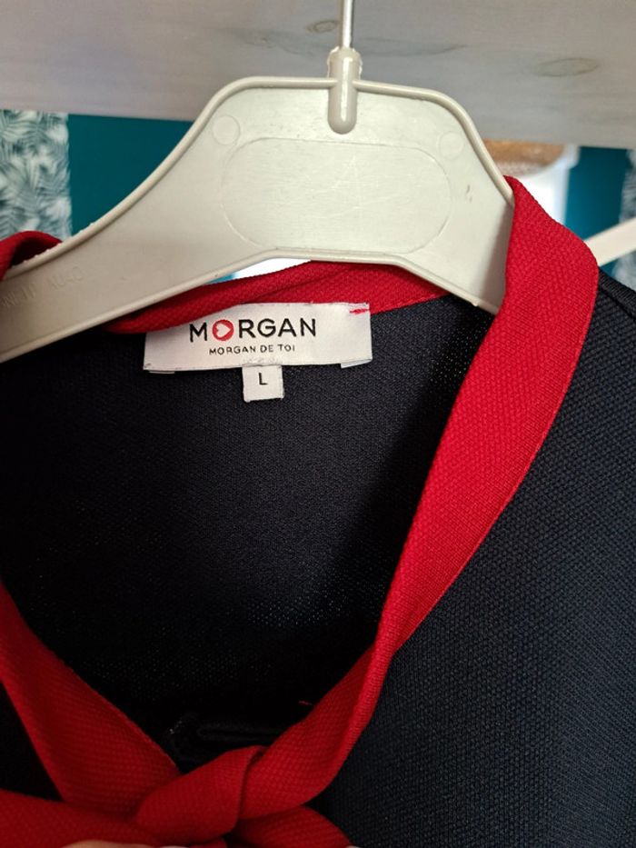 Blouse Morgan - photo numéro 2