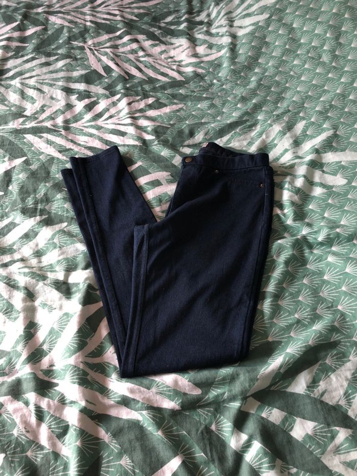 Jegging