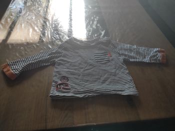 Tee-shirt