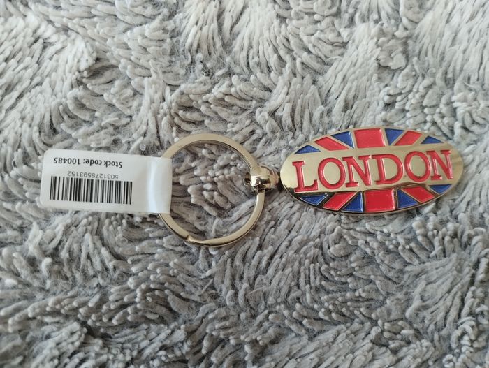Lot souvenirs d'Angleterre - Neufs - photo numéro 3