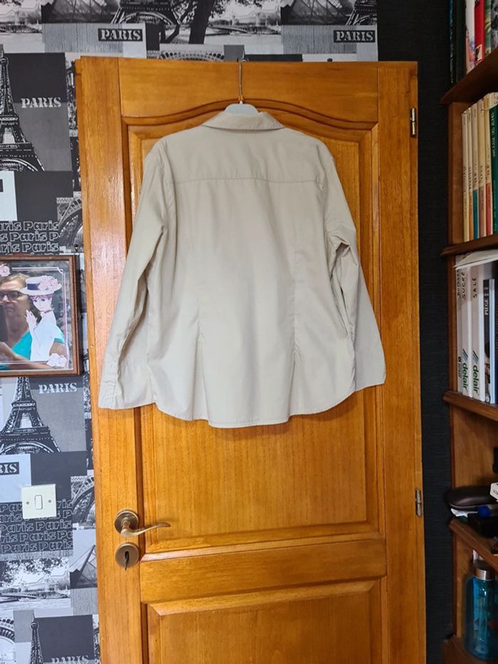 Chemisier taille 48 - photo numéro 2