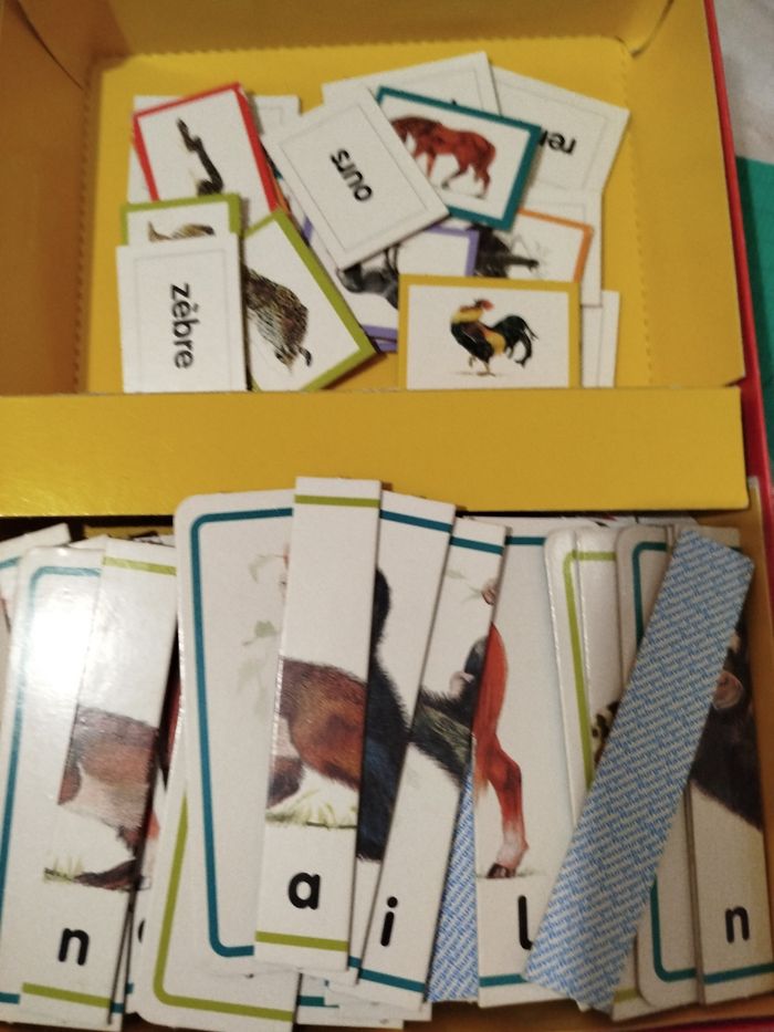 Ma première lecture - photo numéro 3