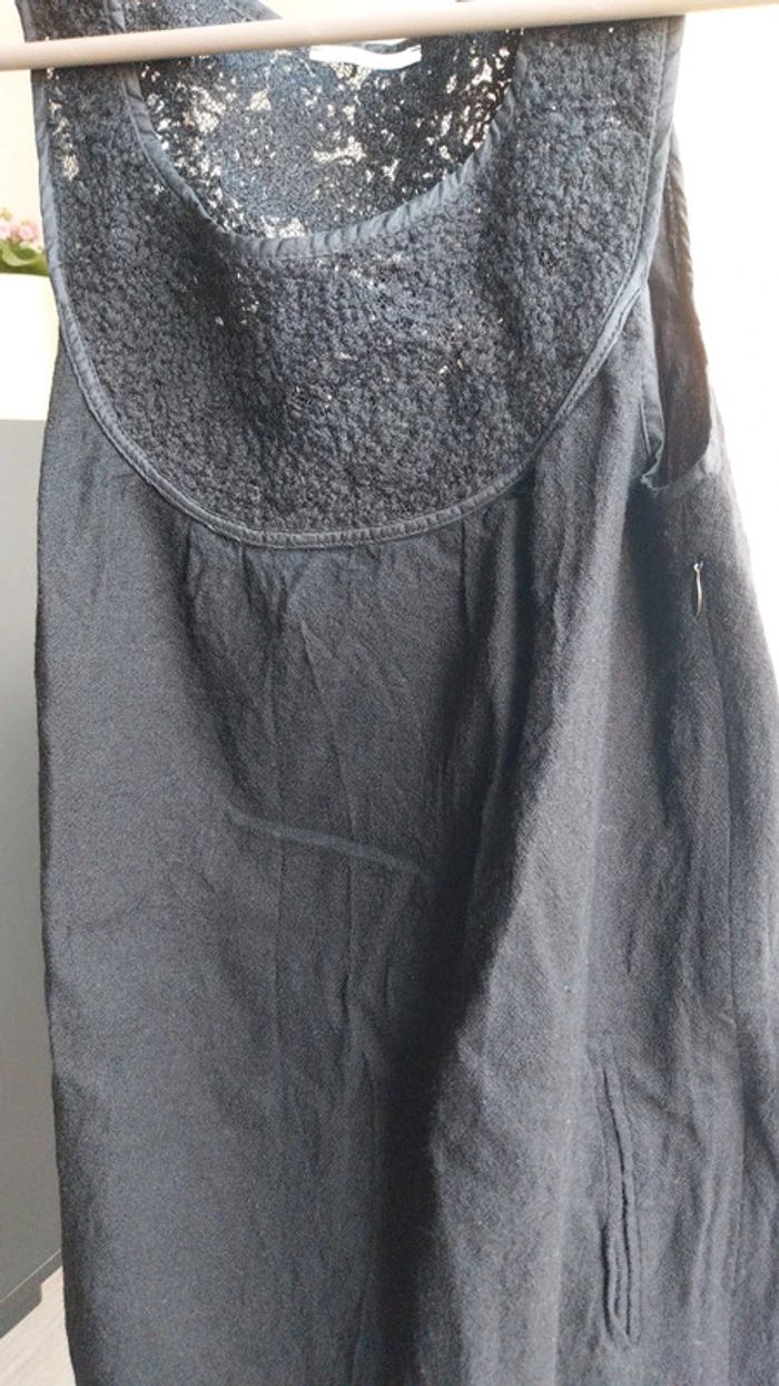 Robe Chattawak Taille 36 - photo numéro 2
