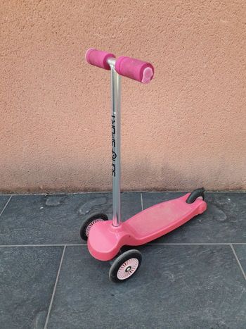 Trotinette bébé