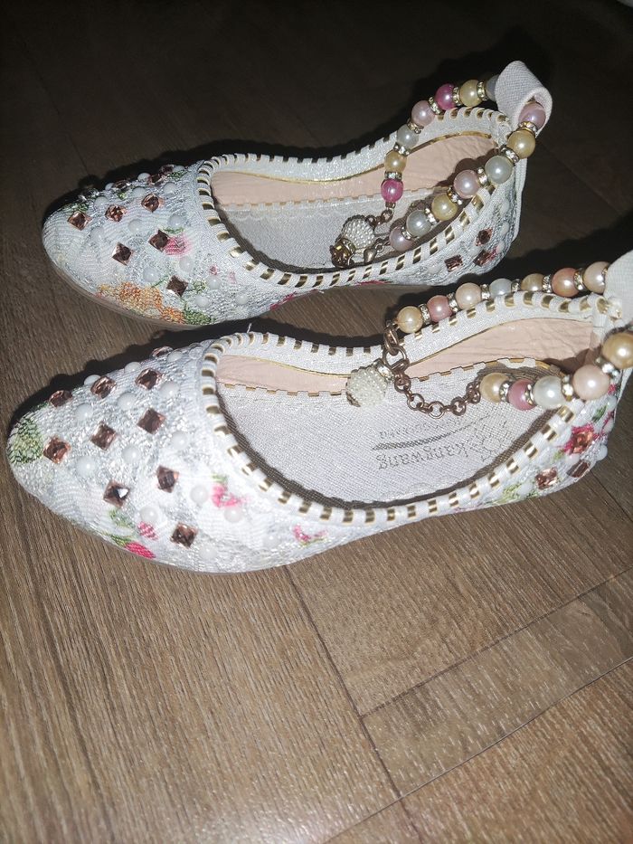 Sandale - photo numéro 3