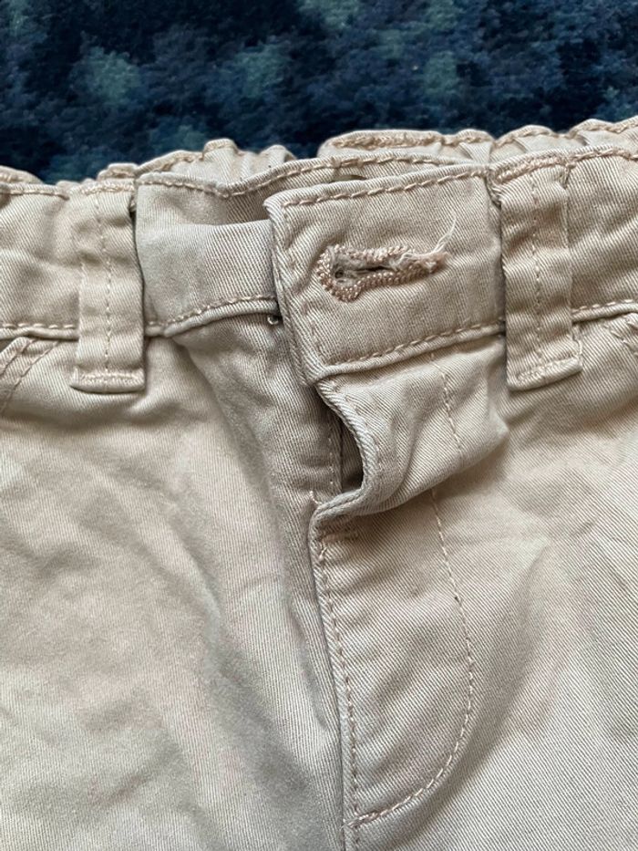 Pantalon léger et élégant - photo numéro 4
