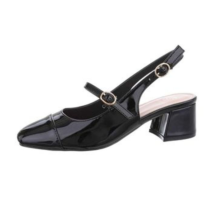 Paire de chaussures - En excellent état ! - photo numéro 2