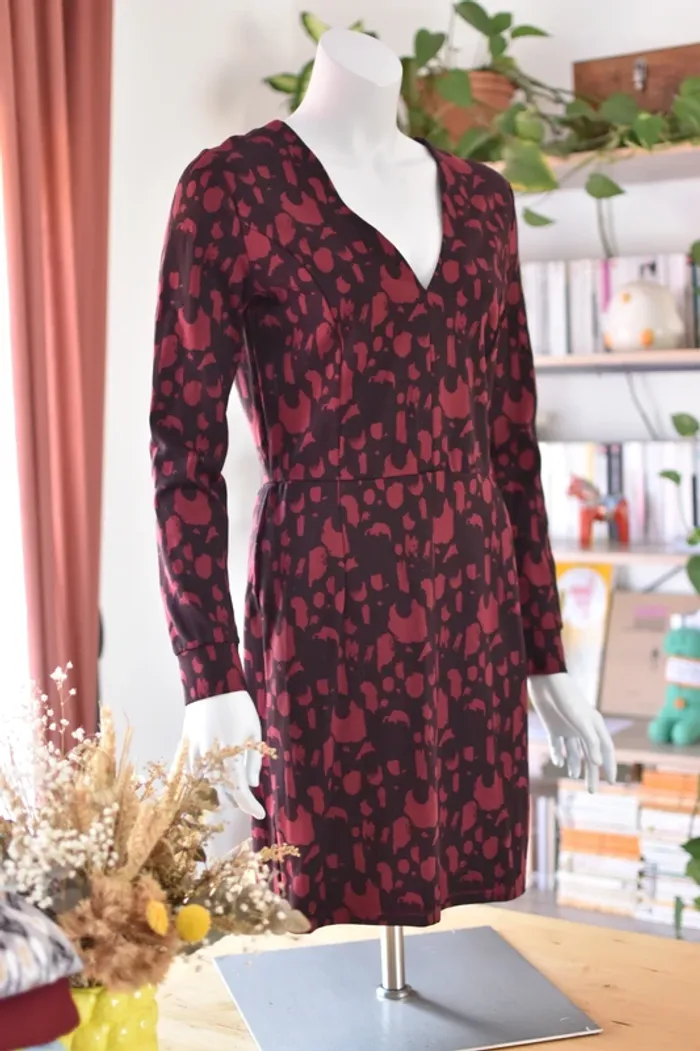 Robe Selected - photo numéro 4