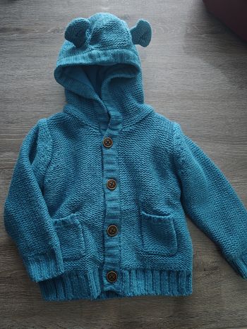 Gilet