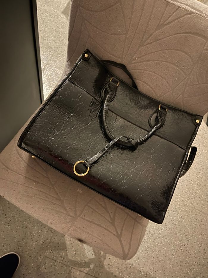 Sac a main - photo numéro 2