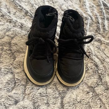 Boots H&M taille 22