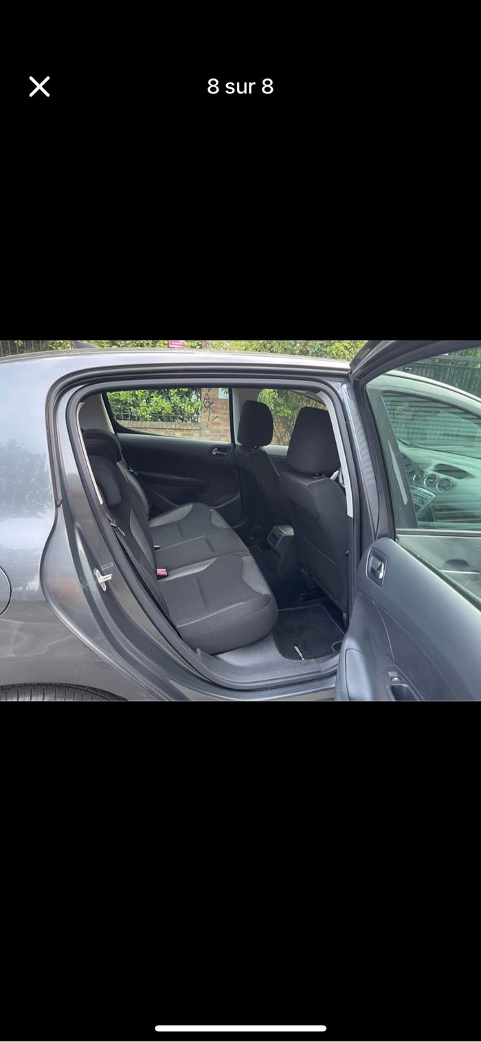 Voiture