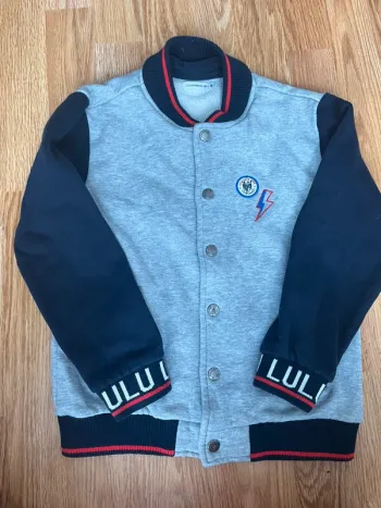 Teddy lulu castagnette