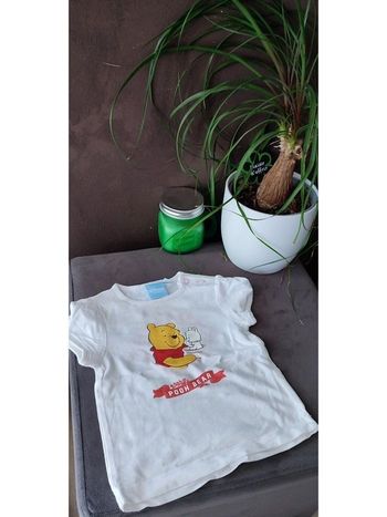 Tee-shirt 12 mois Disney Baby